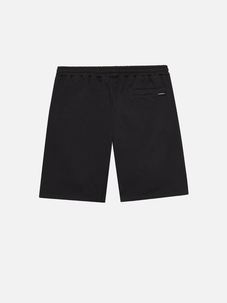 A SIMPLE SHORT BLACK