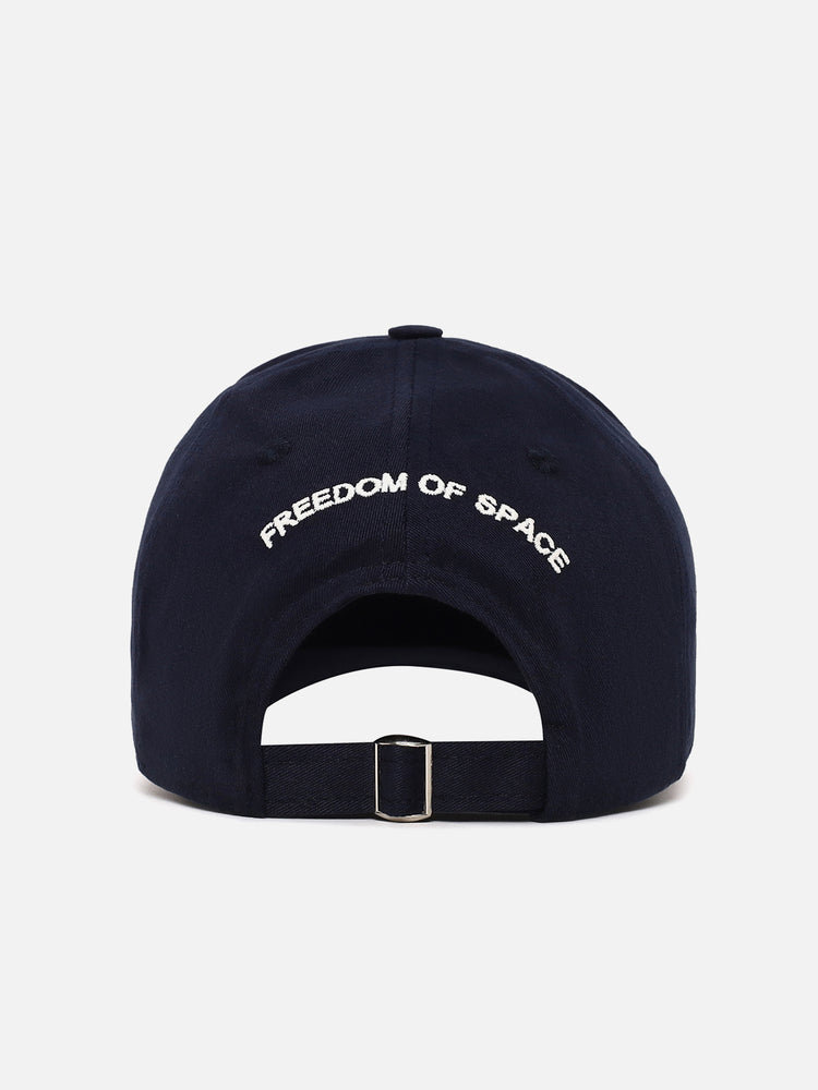 FOR YOUR PLEASURE CAP NAVY