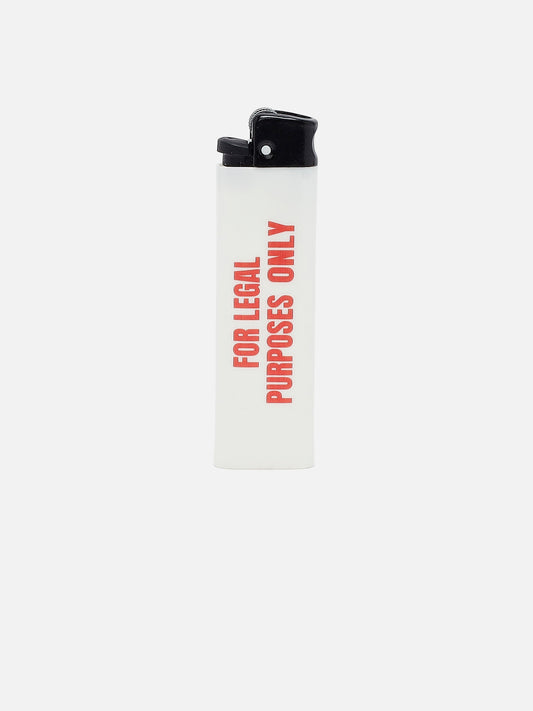 FOR LEGAL PURPOSES ONLY LIGHTER