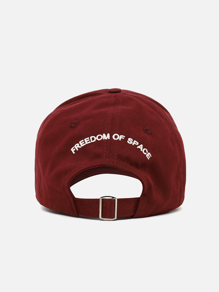 FOR YOUR PLEASURE CAP BORDEAUX