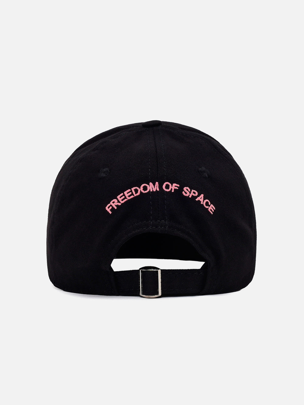 For Your Pleasure Cap Black/Pink