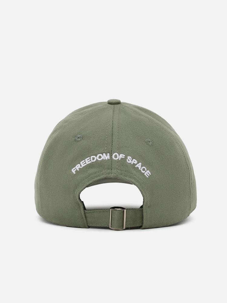 BUNNY CAP GREEN