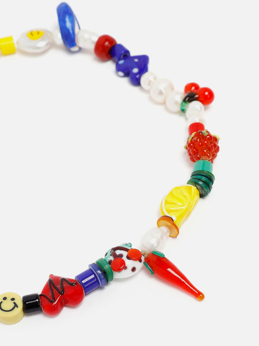 DREAM FRUITS KOLYE