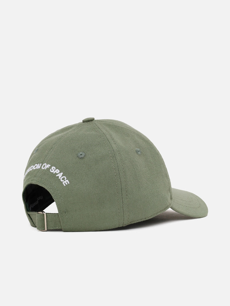 BUNNY CAP GREEN