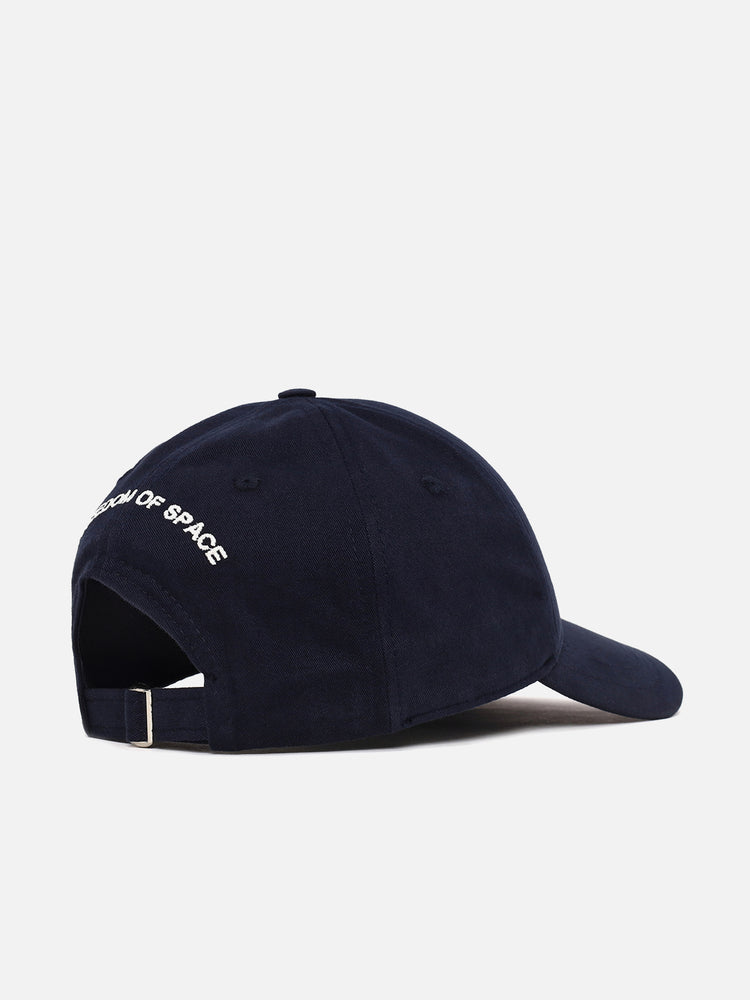 FOR YOUR PLEASURE CAP NAVY