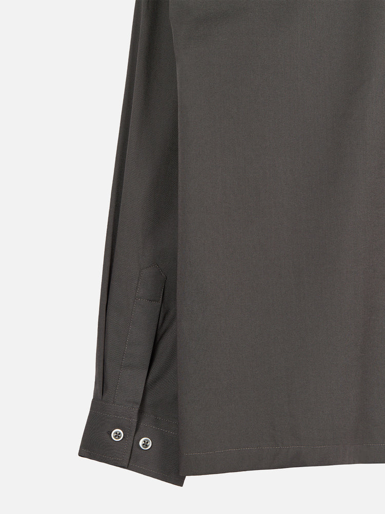 Worldwide Shirt Grey