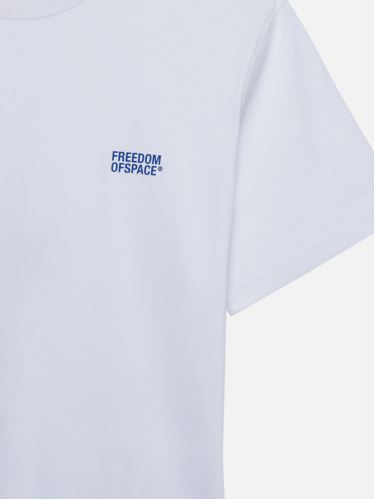 DEFINITION T-SHIRT WHITE