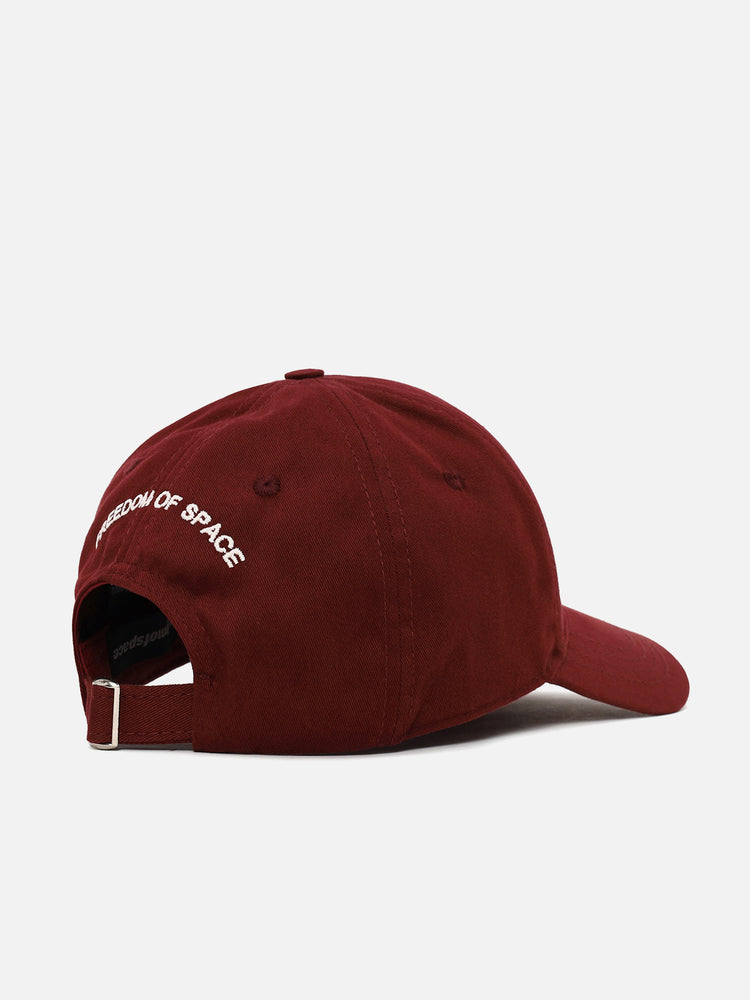 FOR YOUR PLEASURE CAP BORDEAUX
