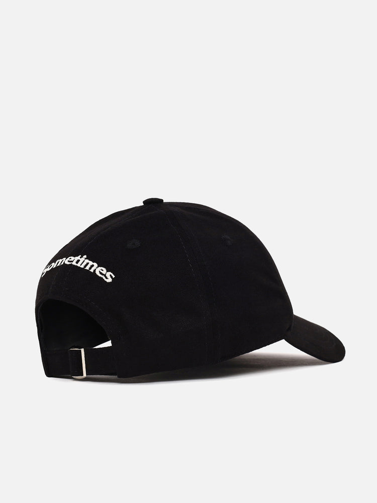 I GHOST MYSELF CAP
