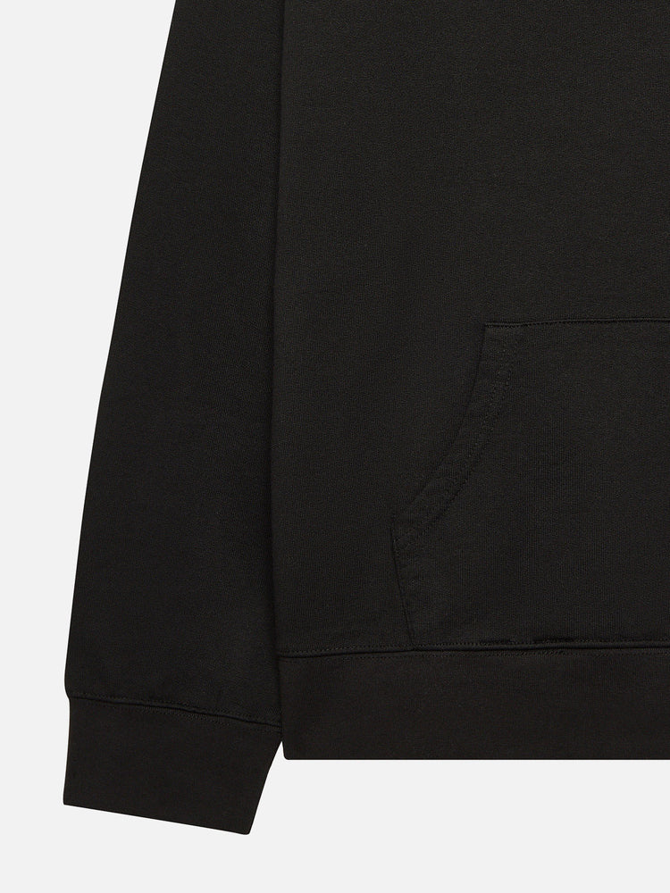 MAGICAL HOODIE BLACK