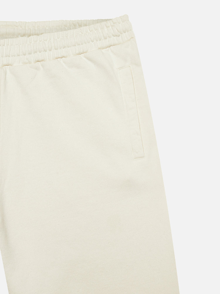 A SIMPLE LOUNGE PANTS OFF WHITE