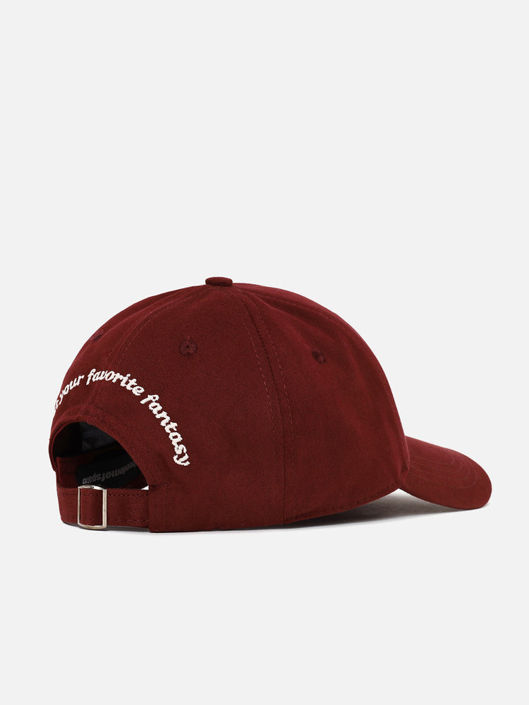 NOT YOUR GIRL CAP