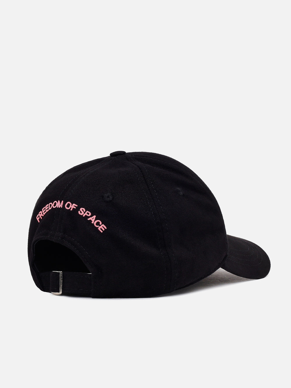 For Your Pleasure Cap Black/Pink