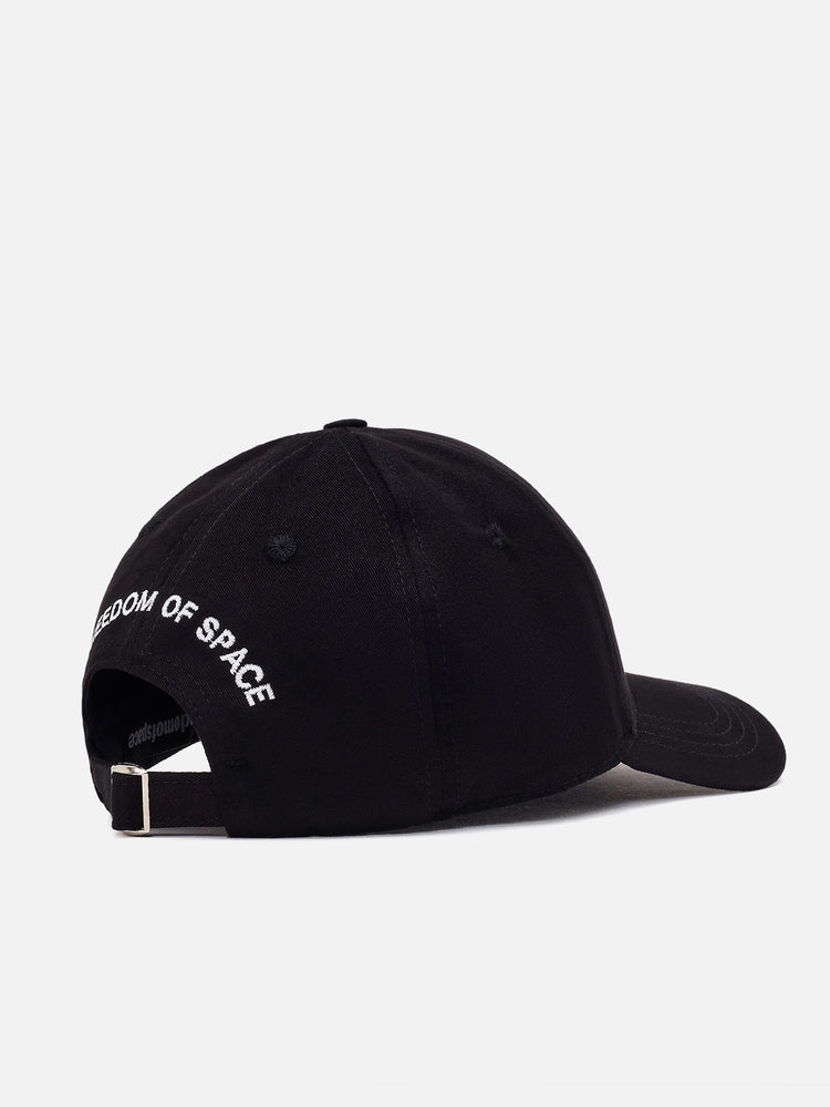 INFLUENCED BY MYSELF CAP