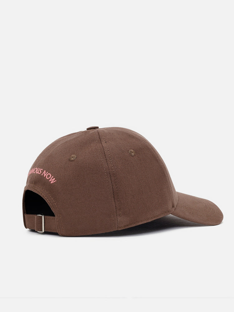 HI MOM CAP