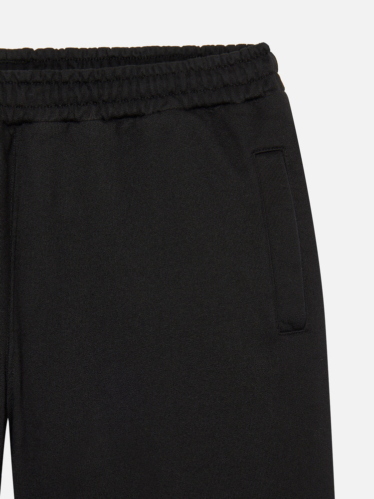 A SIMPLE LOUNGE PANTS BLACK