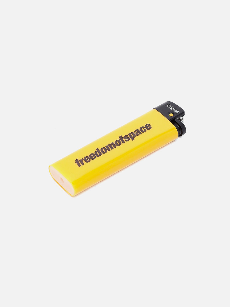 THIS IS NOT YOUR SOUVENIR LIGHTER