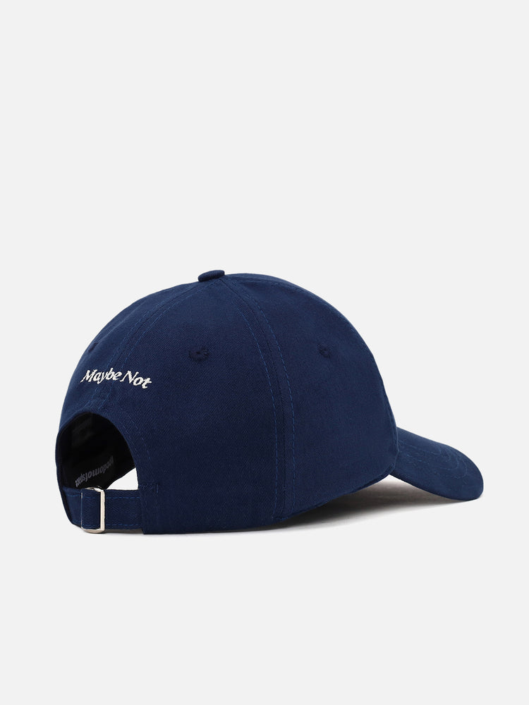 I Can Explain Cap Blue