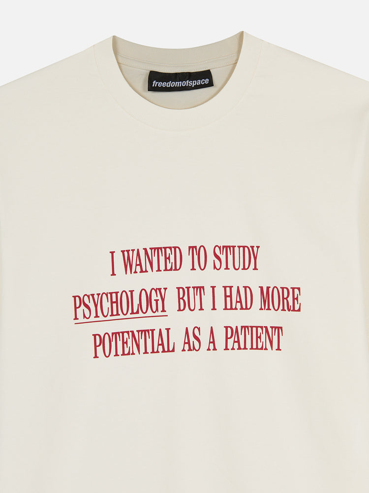 Potential Patient T-Shirt