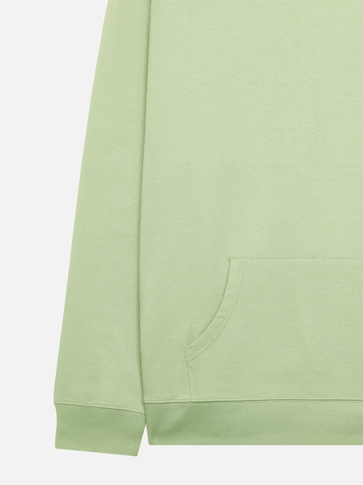 SIGNATURE HOODIE MINT