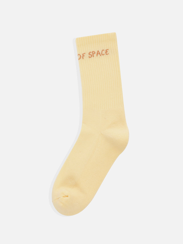 LOGO SOCKS BANANA