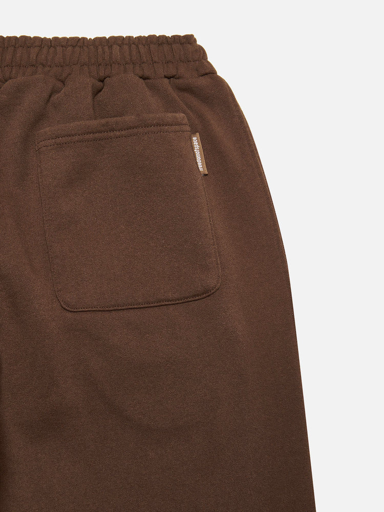 SIGNATURE LOUNGE PANTS BROWN