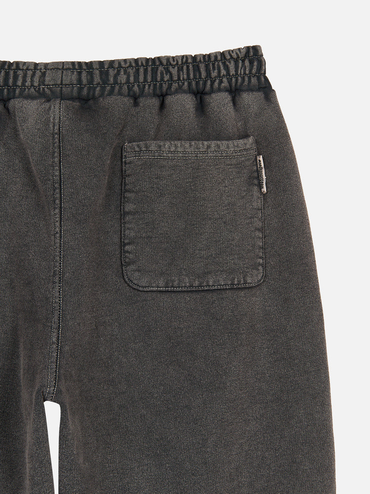 WASHED GREY LOUNGE PANTS