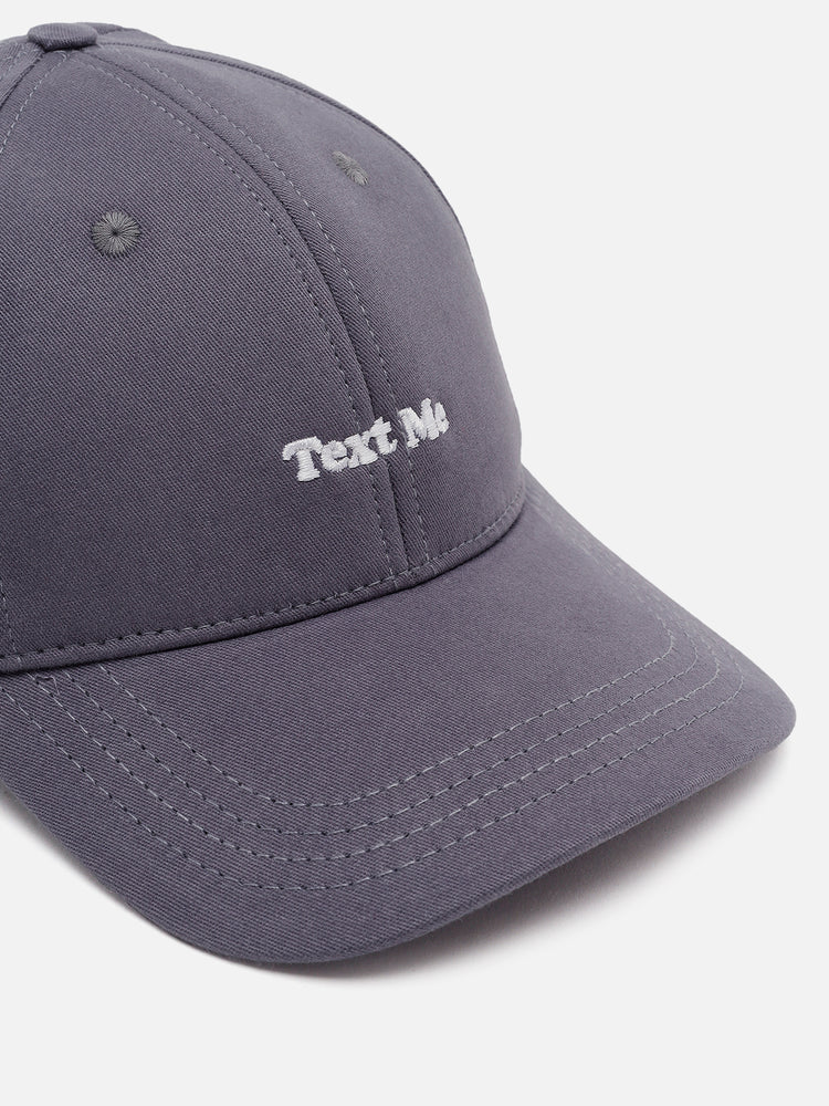 TEXT ME CAP