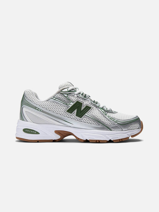 NEW BALANCE 740 GREY MATTER