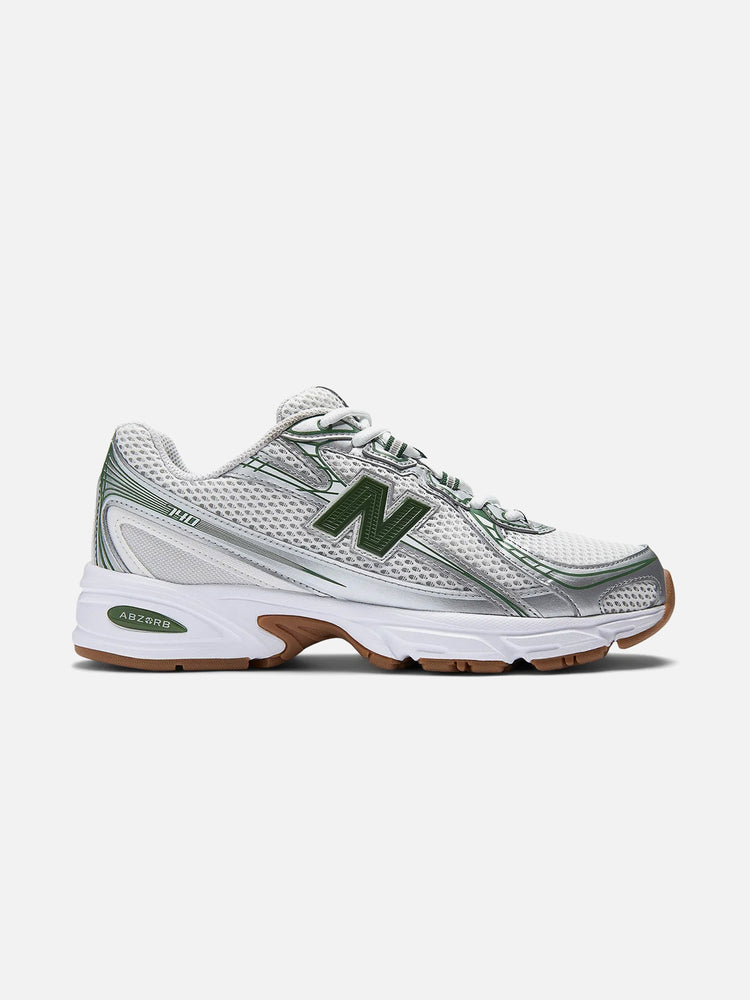 NEW BALANCE 740 GREY MATTER