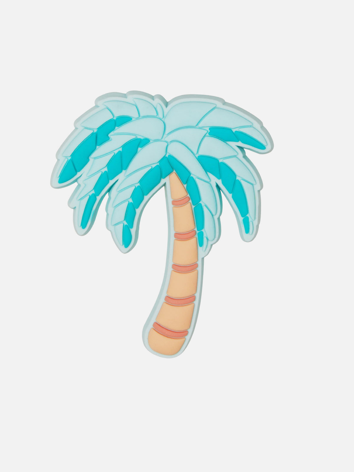 Crocs Jibbitz Palm Tree