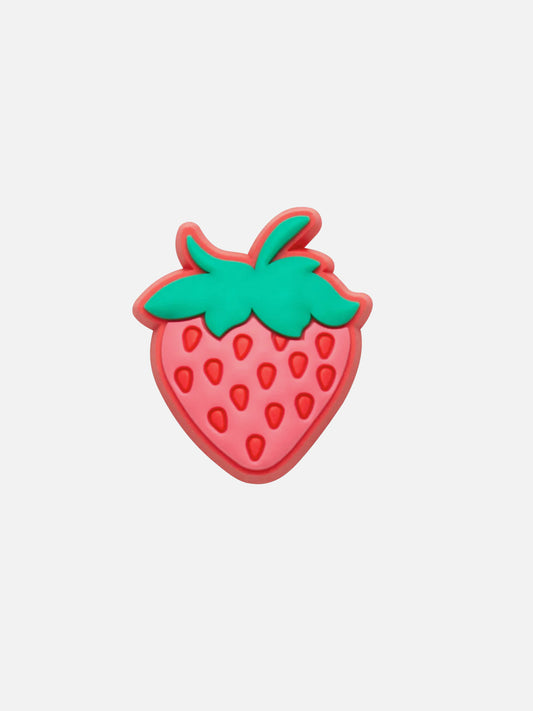 Crocs Jibbitz Strawberry Fruit