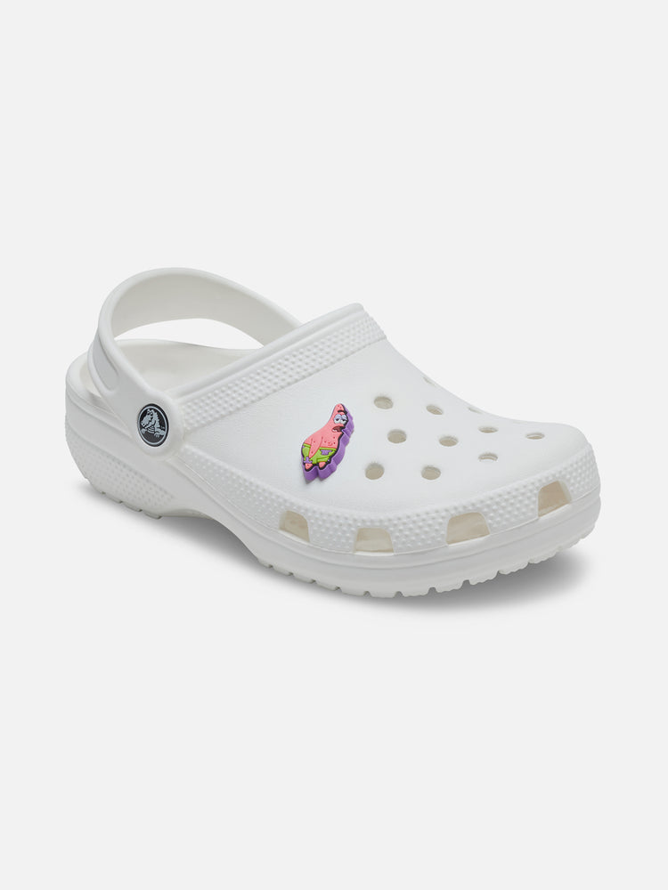 CROCS JIBBITZ PATRICK