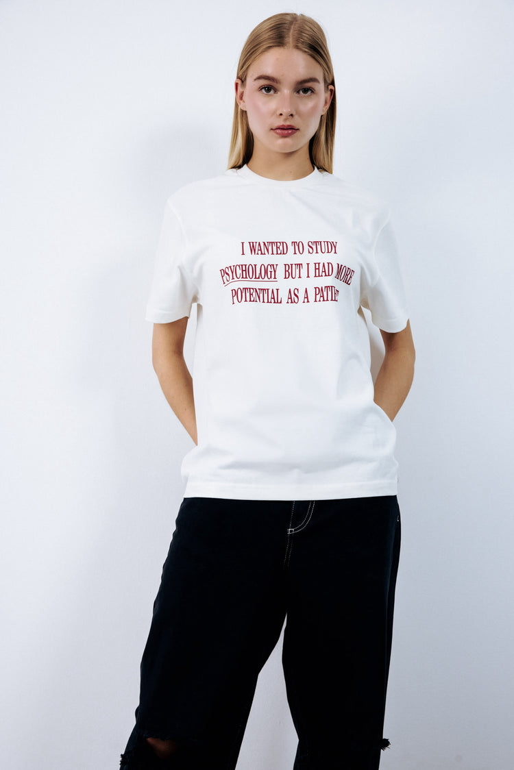 Potential Patient T-Shirt