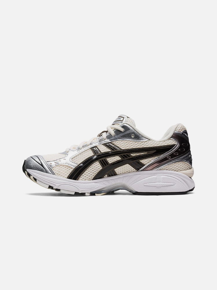 ASICS GEL-KAYANO 14 CREAM BLACK