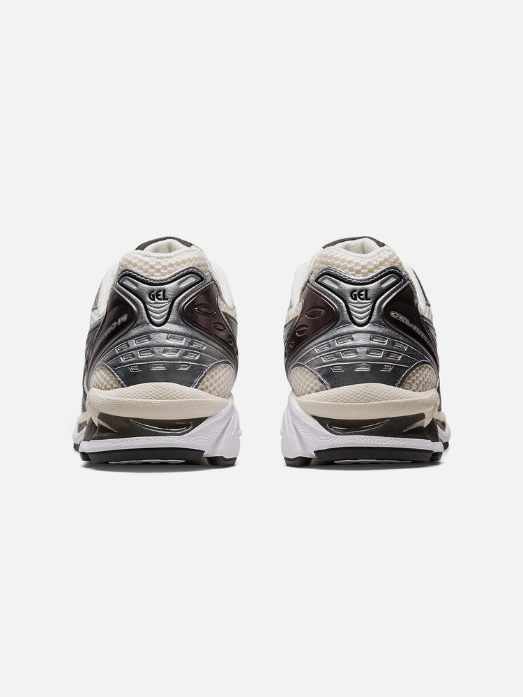 ASICS GEL-KAYANO 14 CREAM BLACK