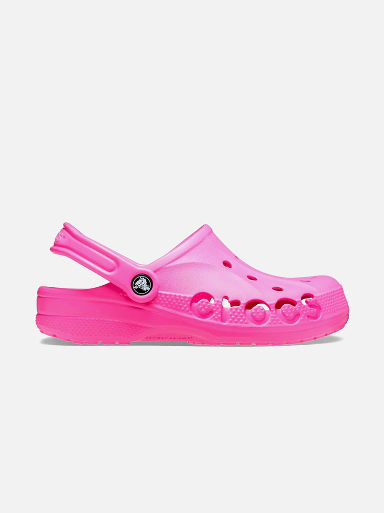 CROCS BAYA ELECTRIC PINK