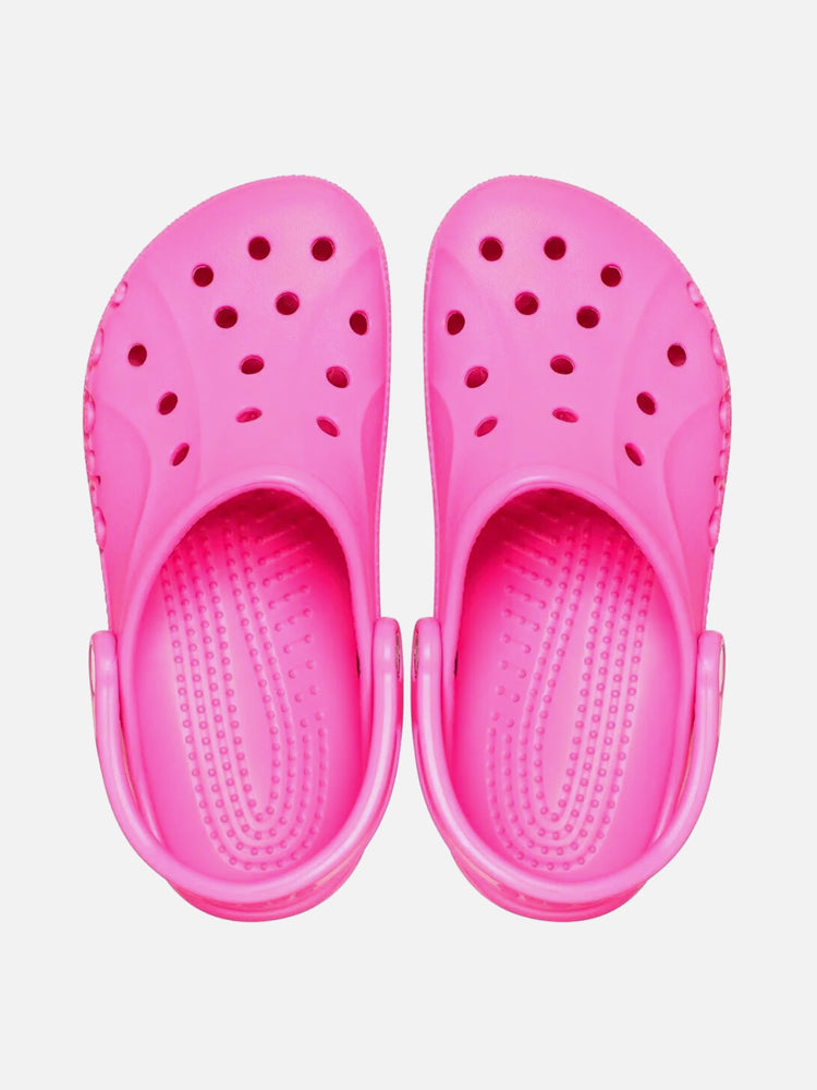 CROCS BAYA ELECTRIC PINK