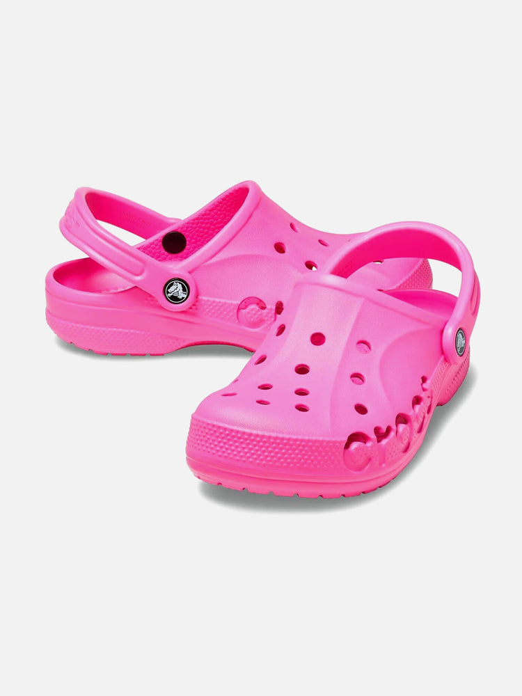 CROCS BAYA ELECTRIC PINK