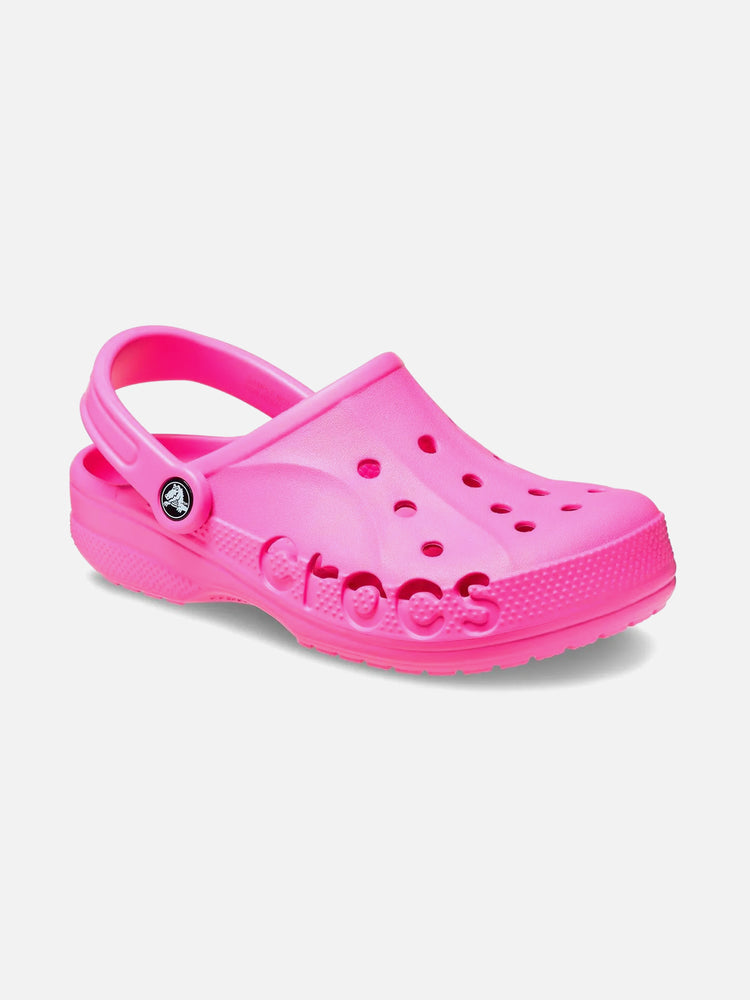 CROCS BAYA ELECTRIC PINK