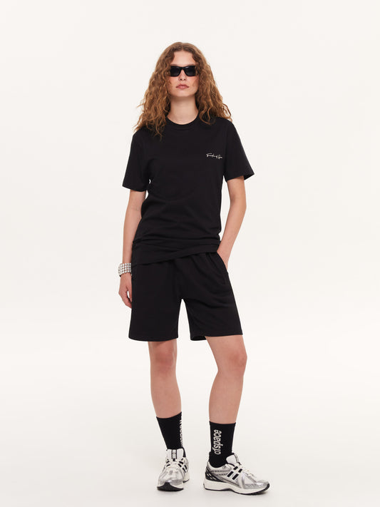 A SIMPLE SHORT BLACK