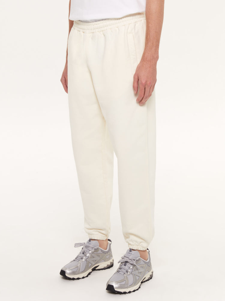 A SIMPLE LOUNGE PANTS OFF WHITE