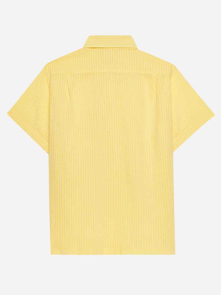 SHORT SLEEVE LE SOLEIL SHIRT