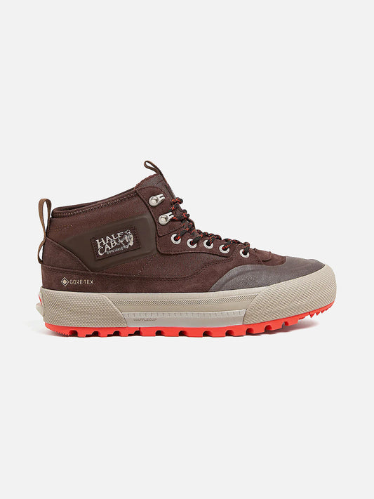 VANS GORE-TEX BITTER CHOCOLATE