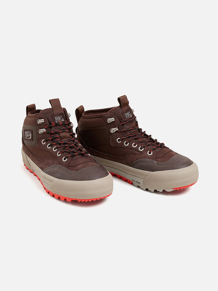 VANS GORE-TEX BITTER CHOCOLATE