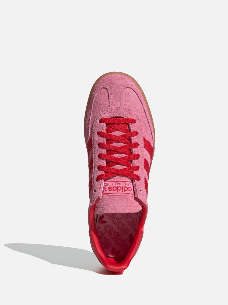 ADIDAS HANDBALL SPEZIAL SEMI PINK