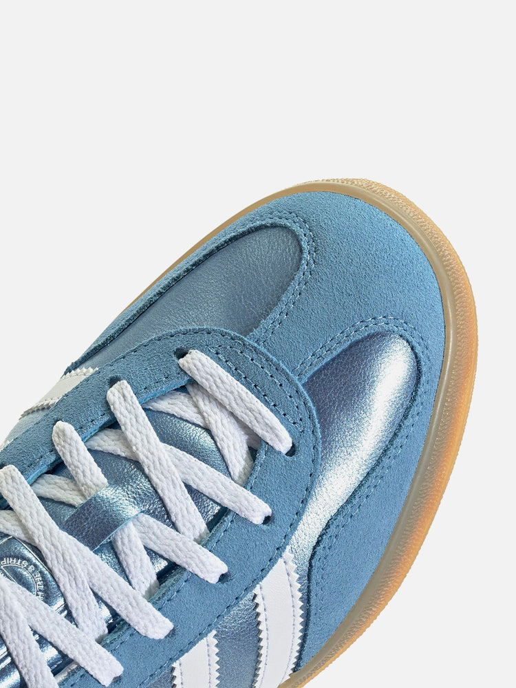 ADIDAS GAZELLE INDOOR BLUE