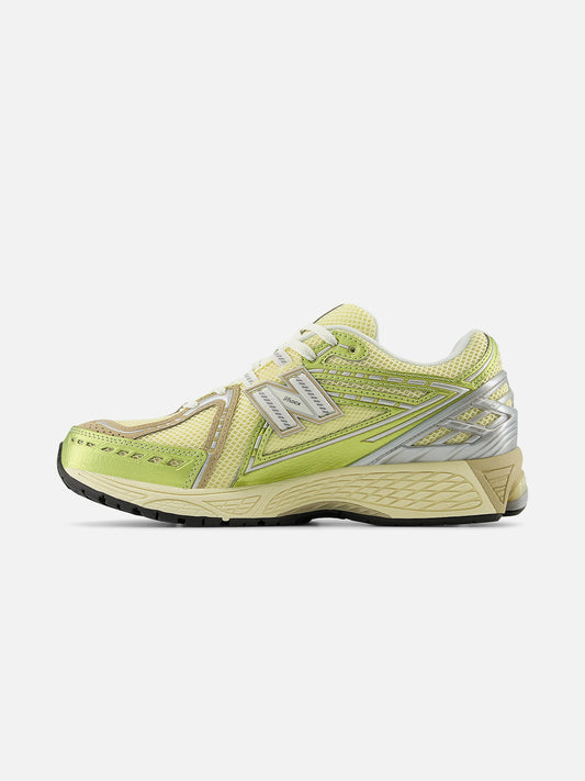 NEW BALANCE 1906R YELLOW PARCHMENT