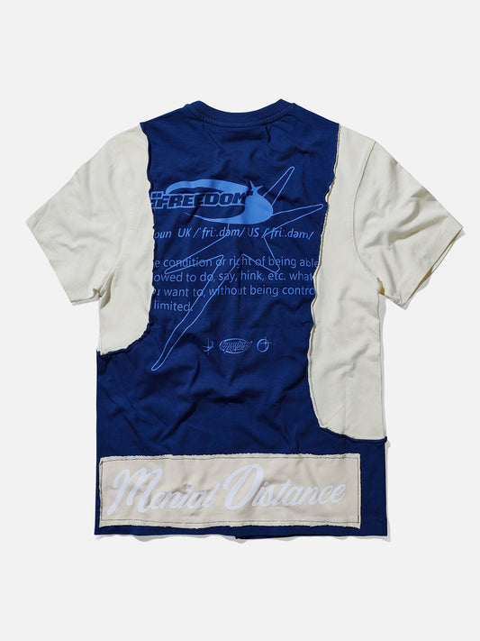 RECONSTRUCTED T-SHIRT 8