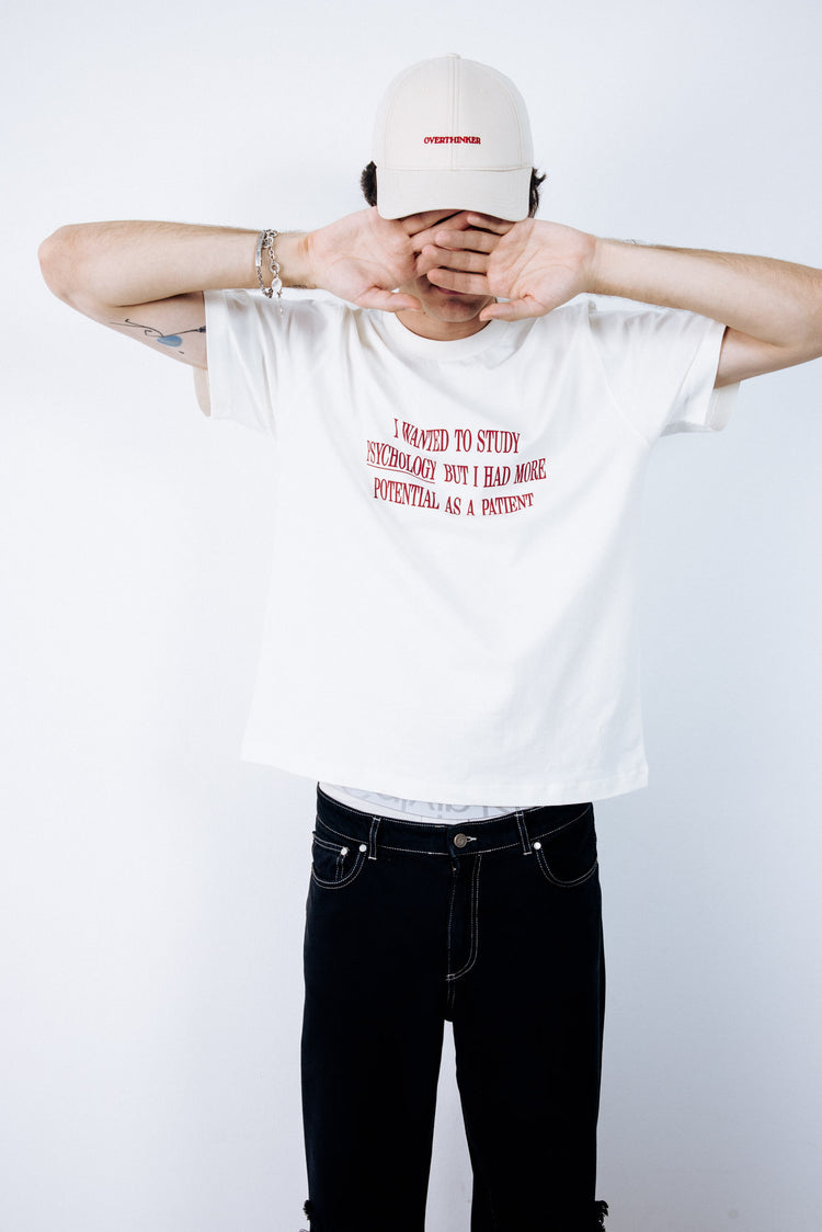 Potential Patient T-Shirt